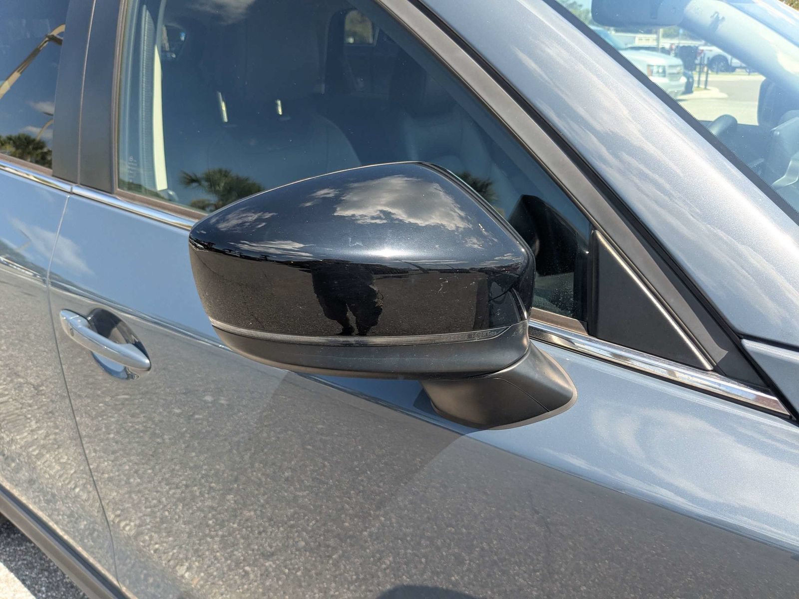 Used 2023 MAZDA CX-5 Carbon Edition AWD/4WD image 12