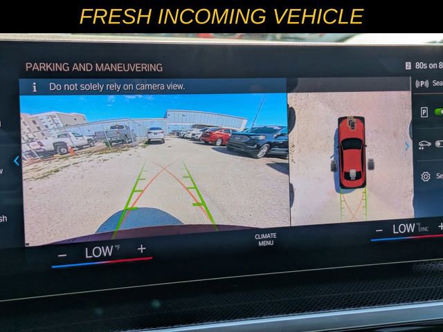 Used 2024 BMW M240i Coupe w/ Premium Package image 14