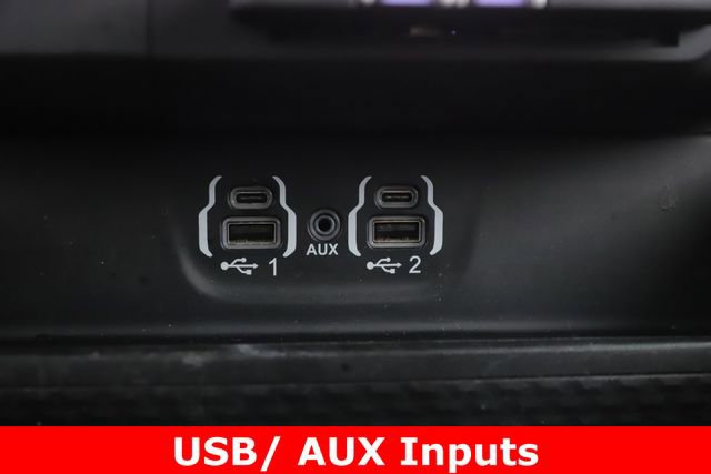 Used 2022 RAM 1500 Rebel w/ Level 1 Equipment Group AWD/4WD image 26