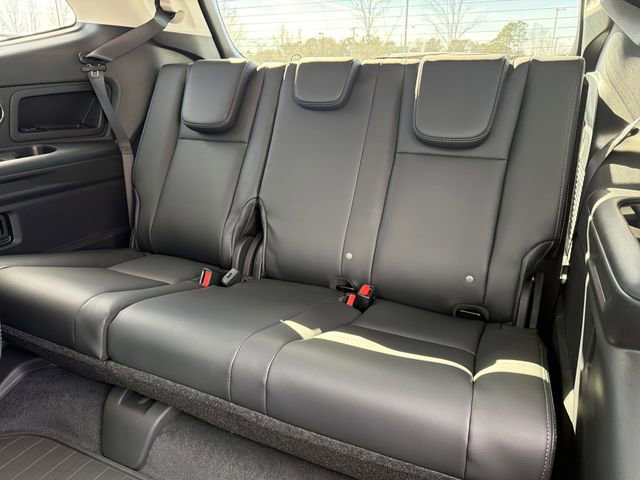 New 2026 Subaru Ascent Limited image 15