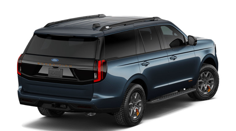 New 2027 Ford Expedition Tremor AWD/4WD image 26
