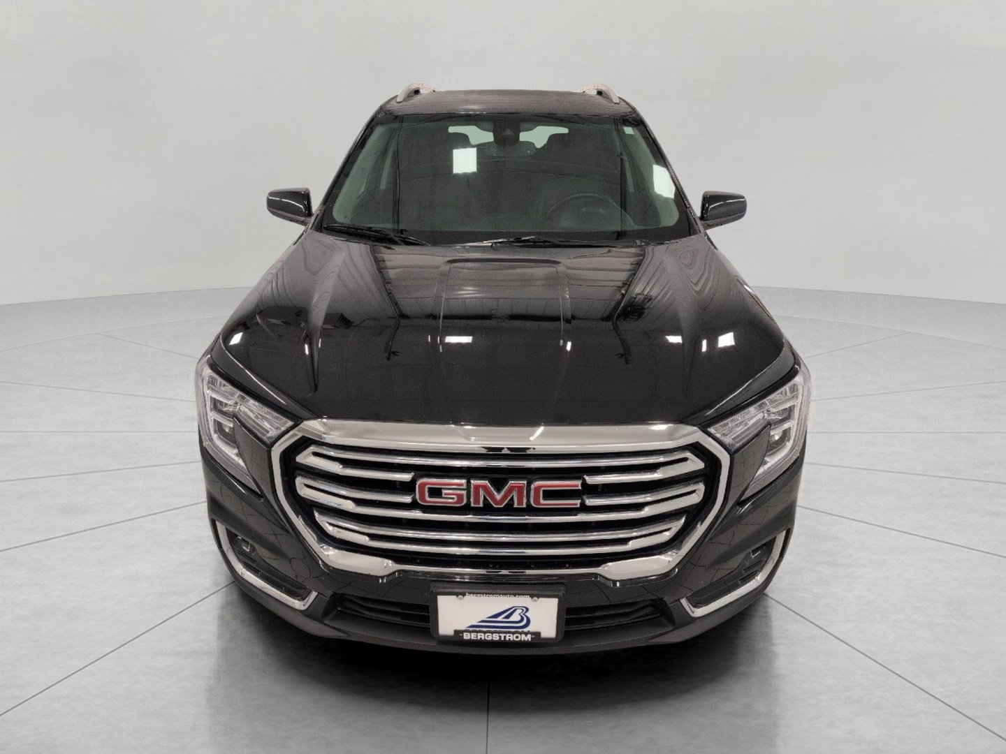 Certified 2023 GMC Terrain SLT AWD/4WD image 13
