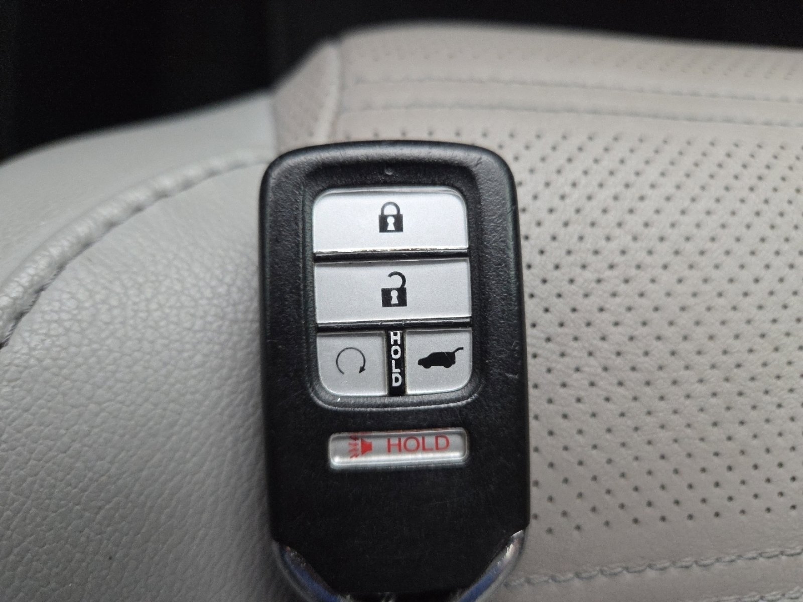 Certified 2022 Honda CR-V Touring image 35