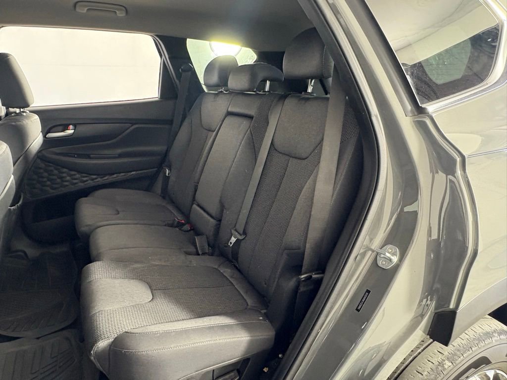 Used 2022 Hyundai Santa Fe SEL AWD/4WD image 10