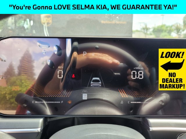 New 2026 Kia K5 GT-Line w/ GT-Line Premium Package FWD image 11