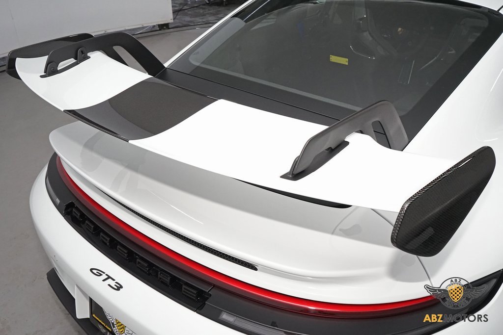 Used 2026 Porsche 911 GT3 image 10