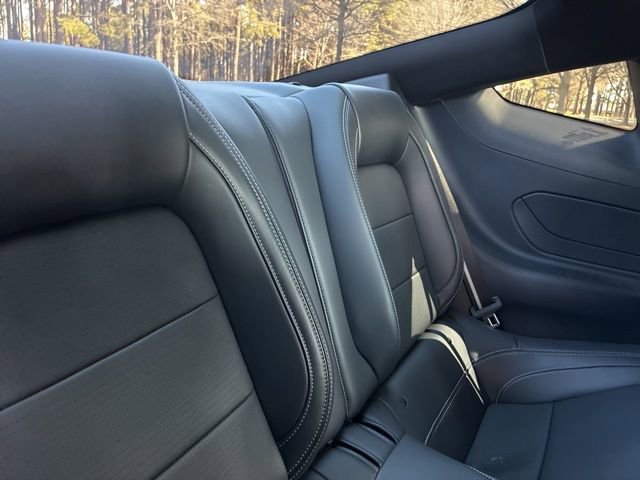 Used 2024 Ford Mustang Premium image 23