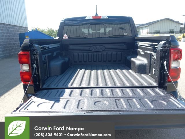 New 2025 Ford Maverick Lobo image 21