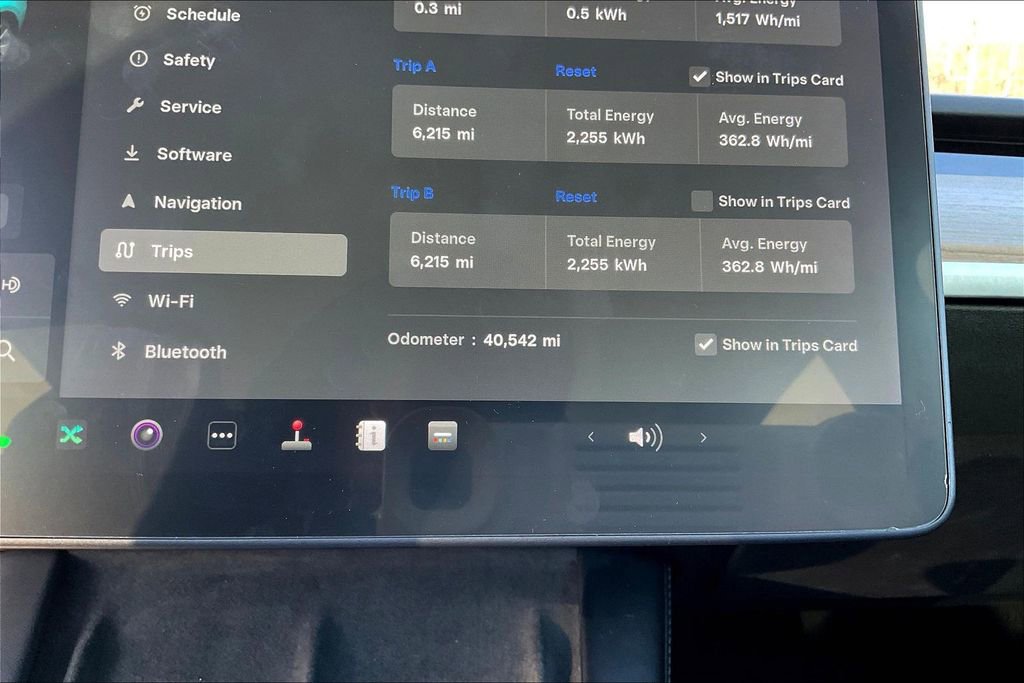 Used 2021 Tesla Model Y Performance image 13