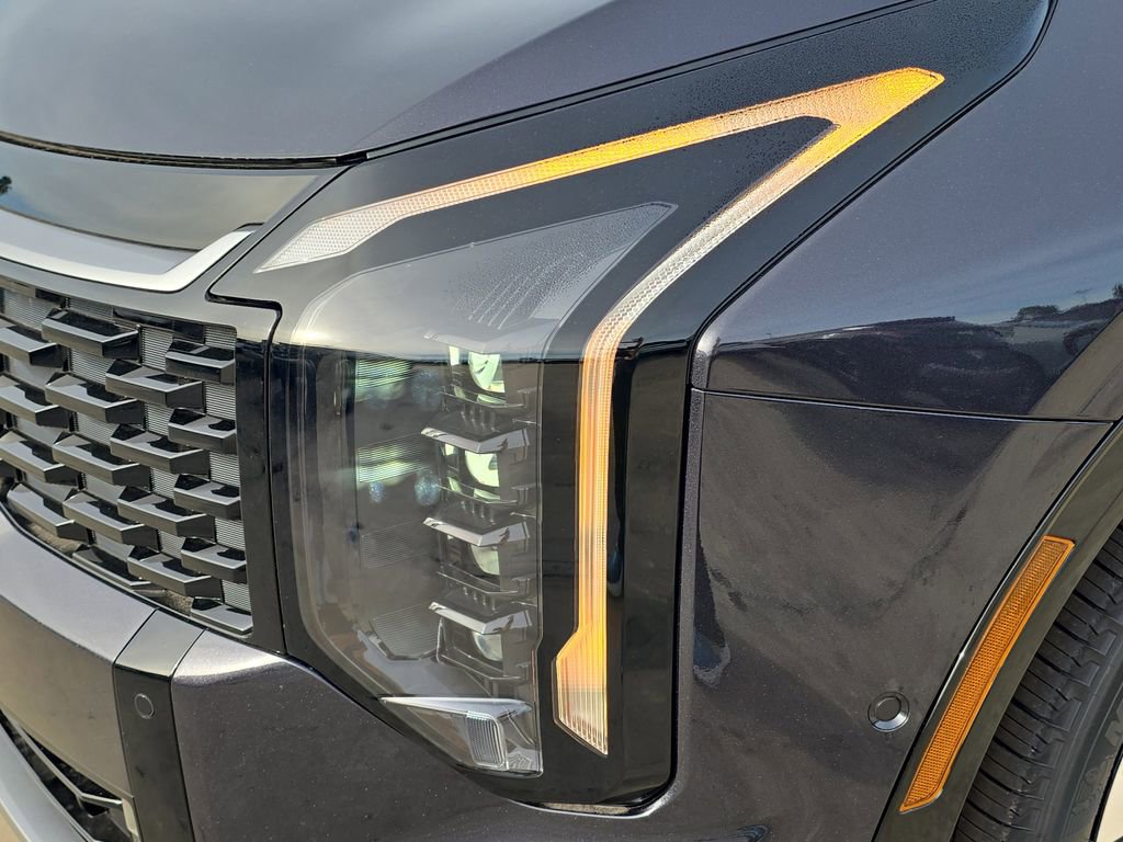 New 2026 Kia Sportage SX image 10