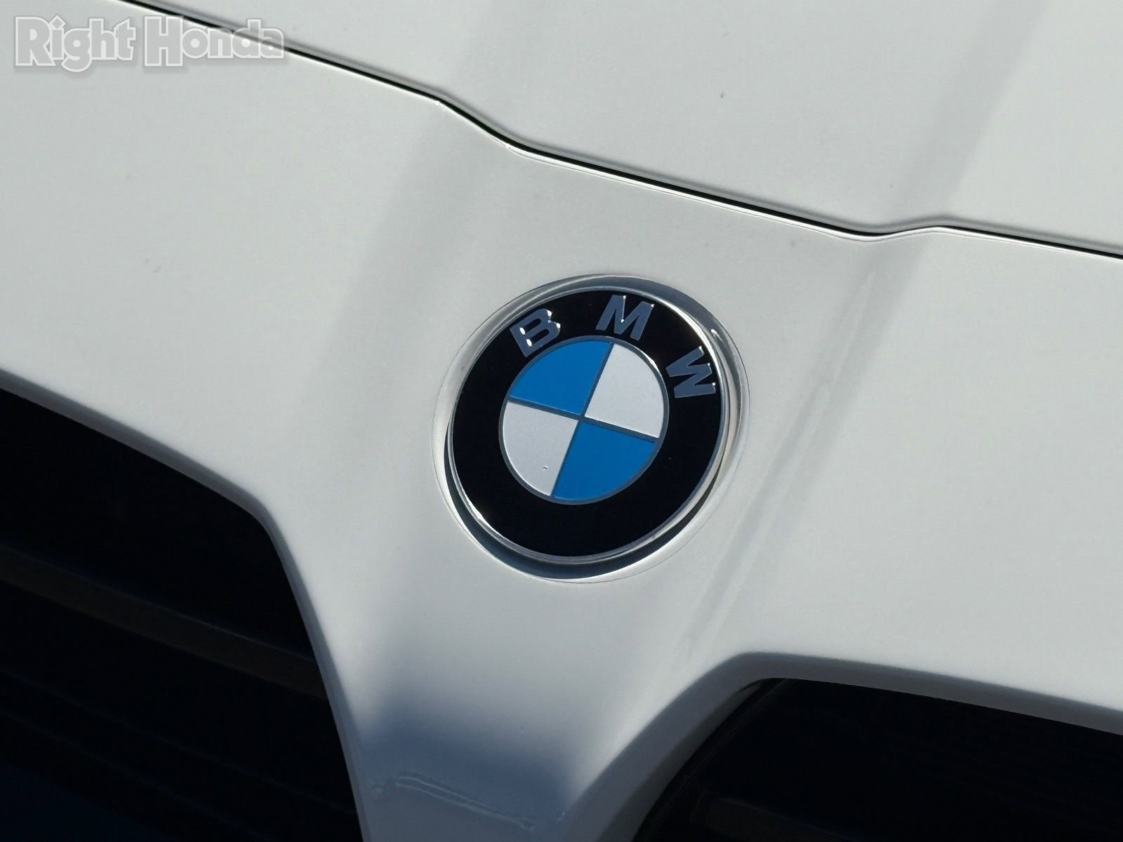 Used 2023 BMW M3 w/ Parking Assistance Package image 37