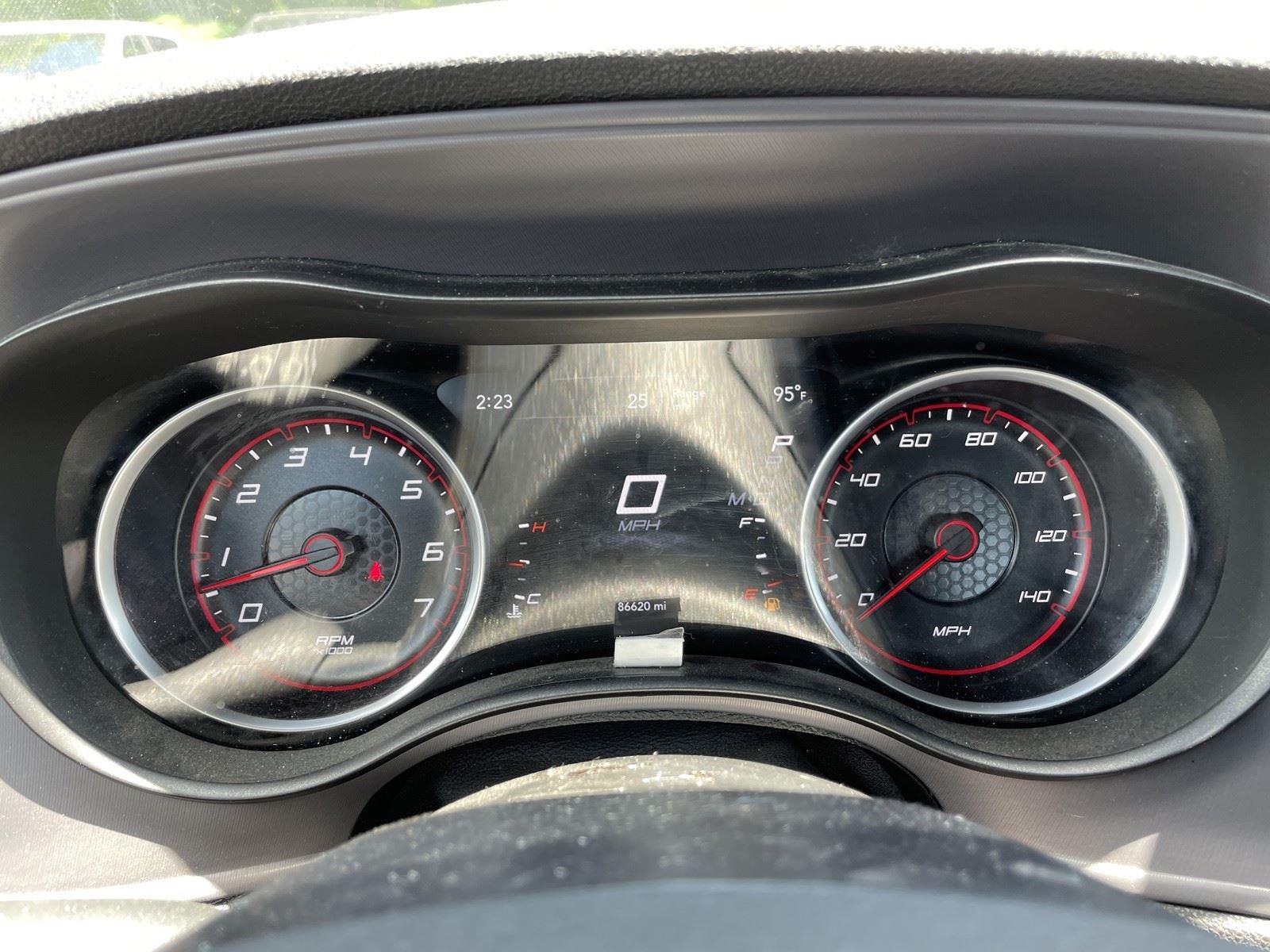 Used 2023 Dodge Charger SXT RWD image 22