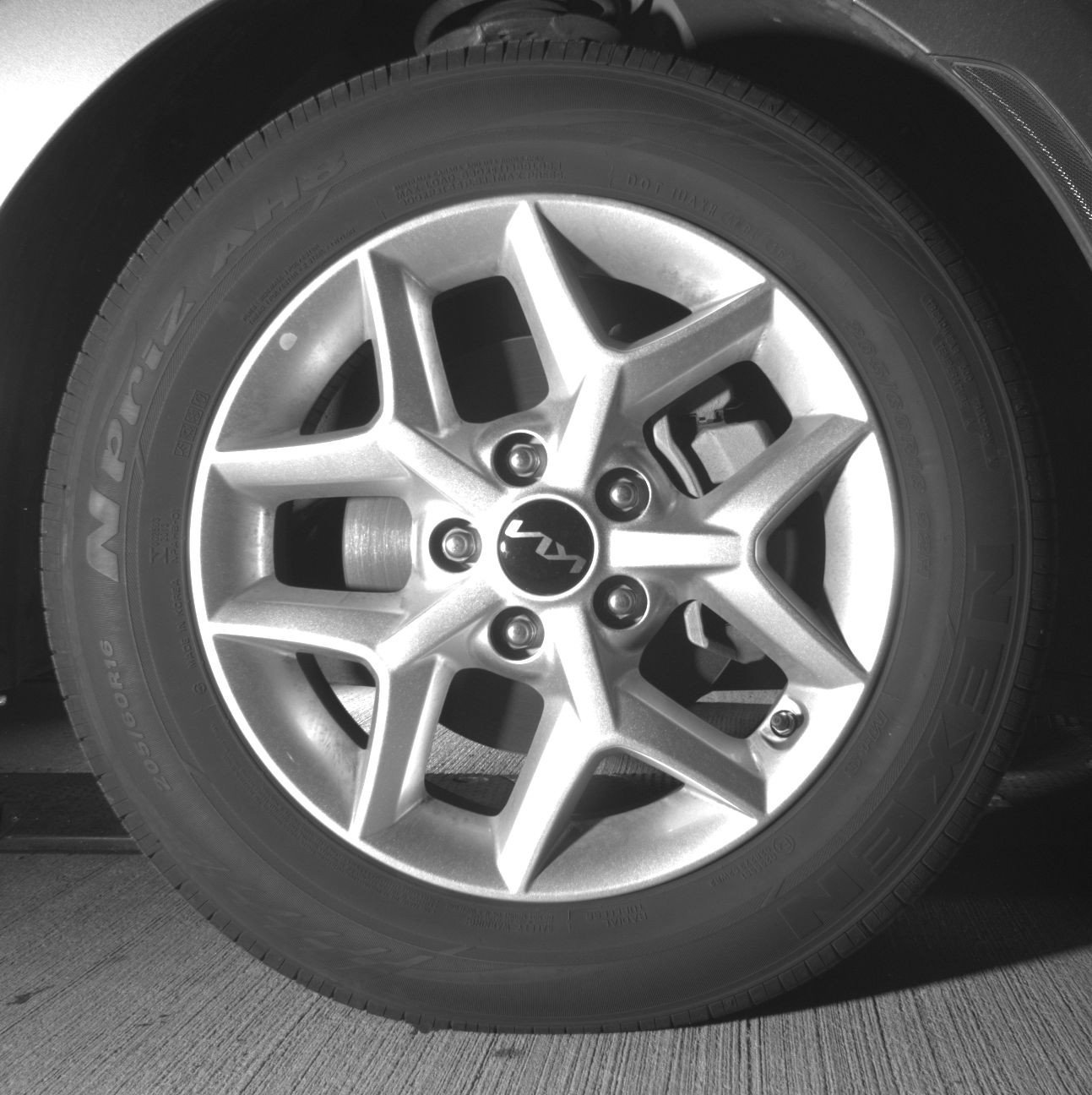 Used 2025 Kia Soul LX w/ LX Technology Package FWD image 13