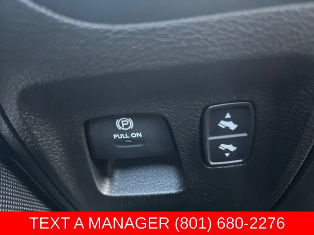 Used 2020 RAM 1500 Laramie AWD/4WD image 25
