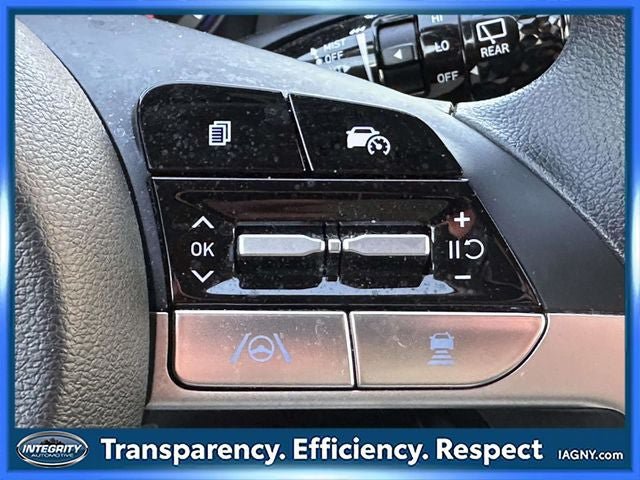 Used 2023 Hyundai Tucson SEL AWD/4WD image 24