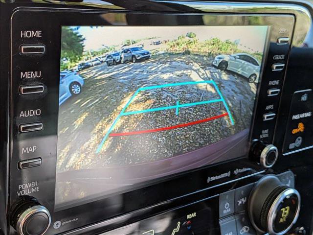 Used 2020 Toyota Highlander XLE image 8