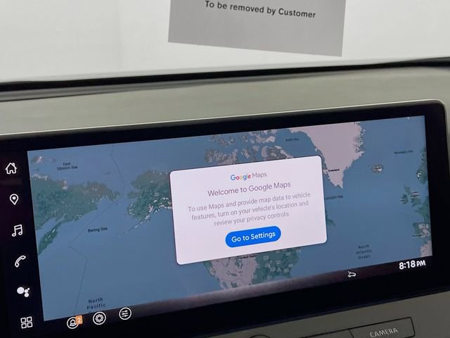 New 2025 Nissan Rogue Platinum w/ Platinum Premium Package image 11