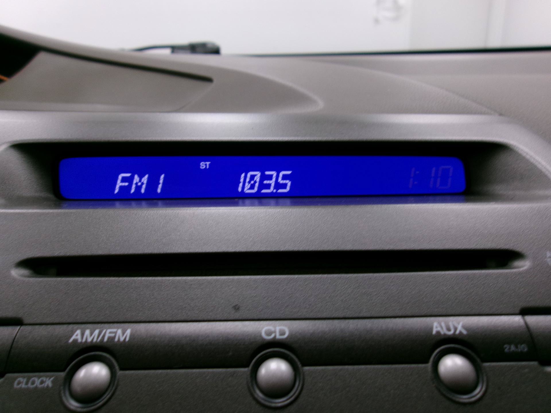 Used 2008 Honda Civic LX image 4