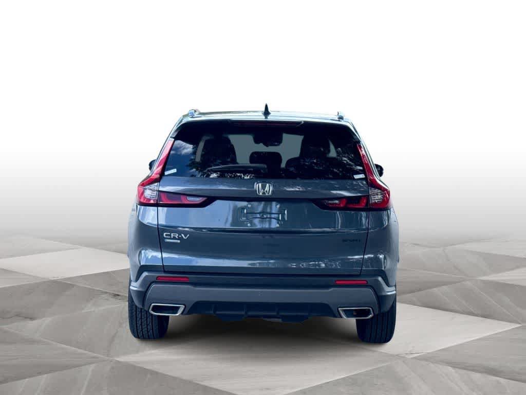 Used 2024 Honda CR-V Sport image 7