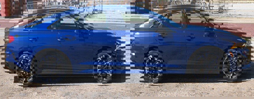 Used 2023 Kia K5 GT-Line w/ GT-Line Premium Package image 7