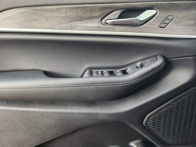New 2025 Jeep Grand Cherokee Limited AWD/4WD image 16