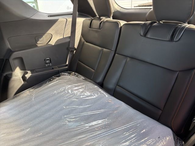 New 2026 Ford Explorer Tremor w/ Tremor Convenience Package image 10