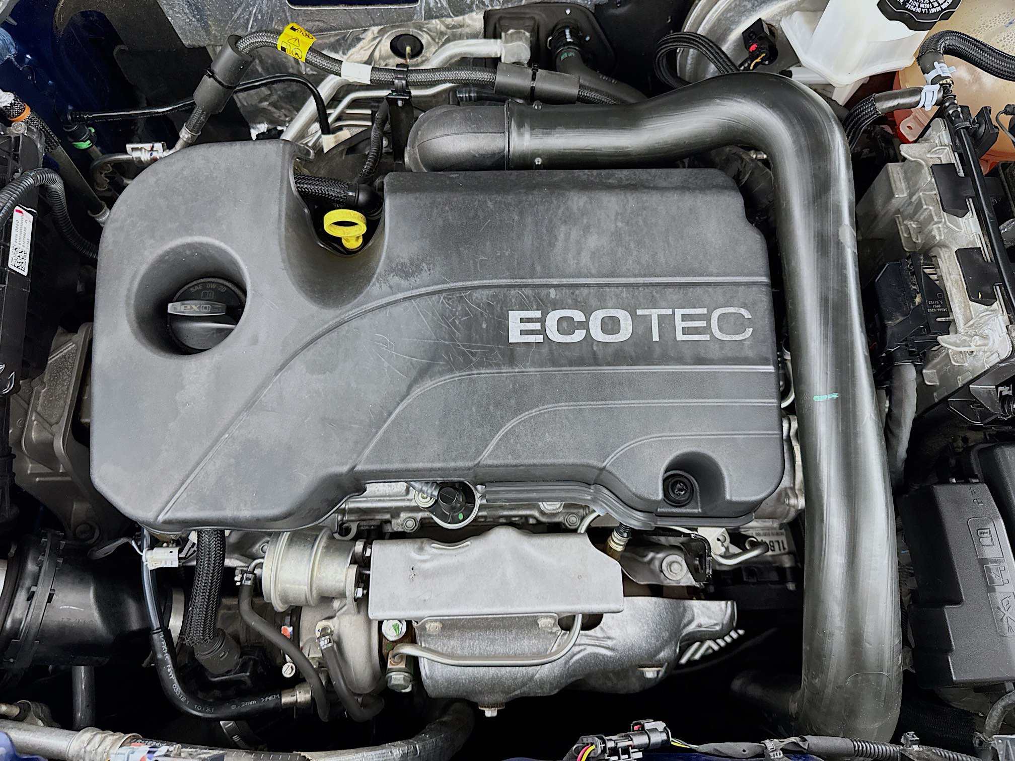 Used 2022 Chevrolet Equinox LT FWD image 69