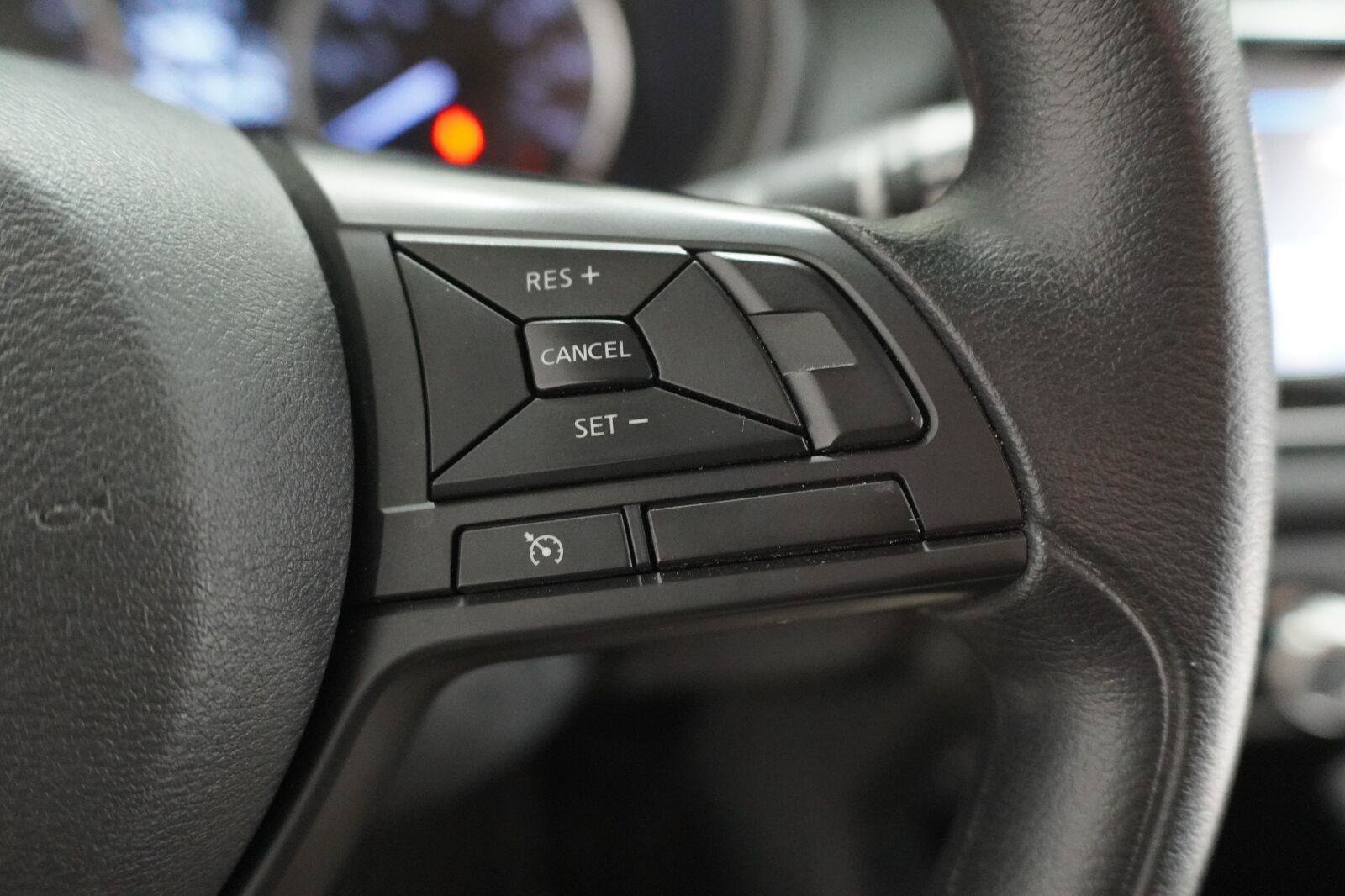 Used 2024 Nissan Kicks S FWD image 10
