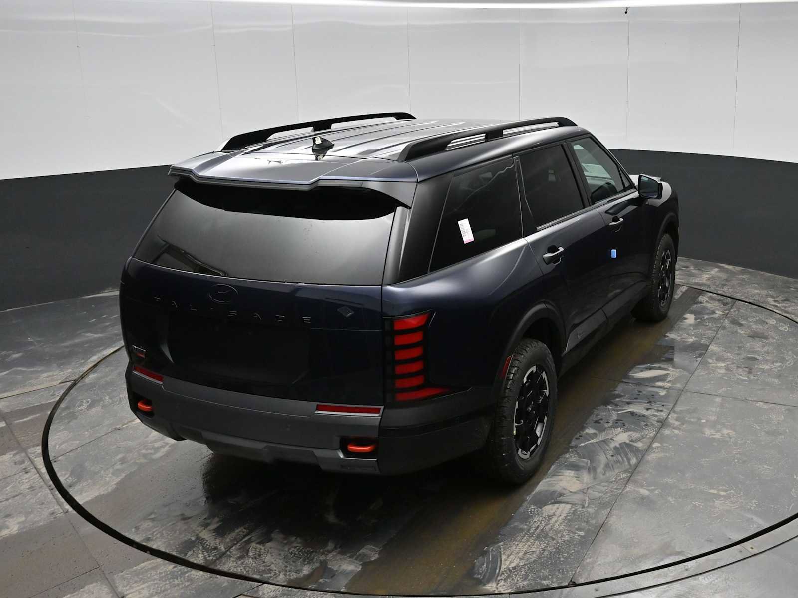 New 2026 Hyundai Palisade XRT Pro image 28