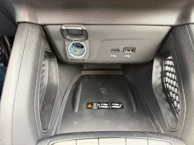 New 2026 Chevrolet TrailBlazer ACTIV AWD/4WD image 23