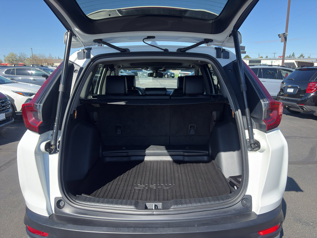 Used 2022 Honda CR-V EX-L image 15