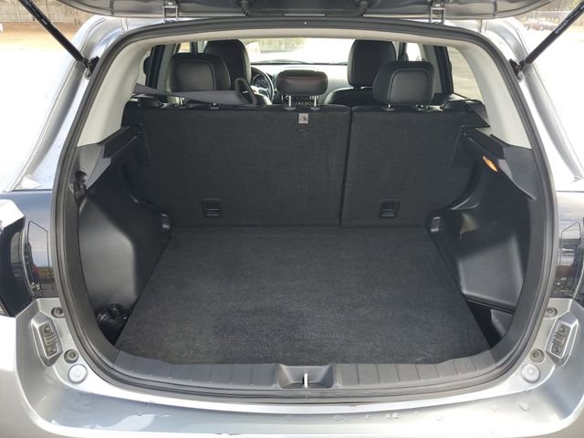 Used 2022 Mitsubishi Outlander Sport SE image 8