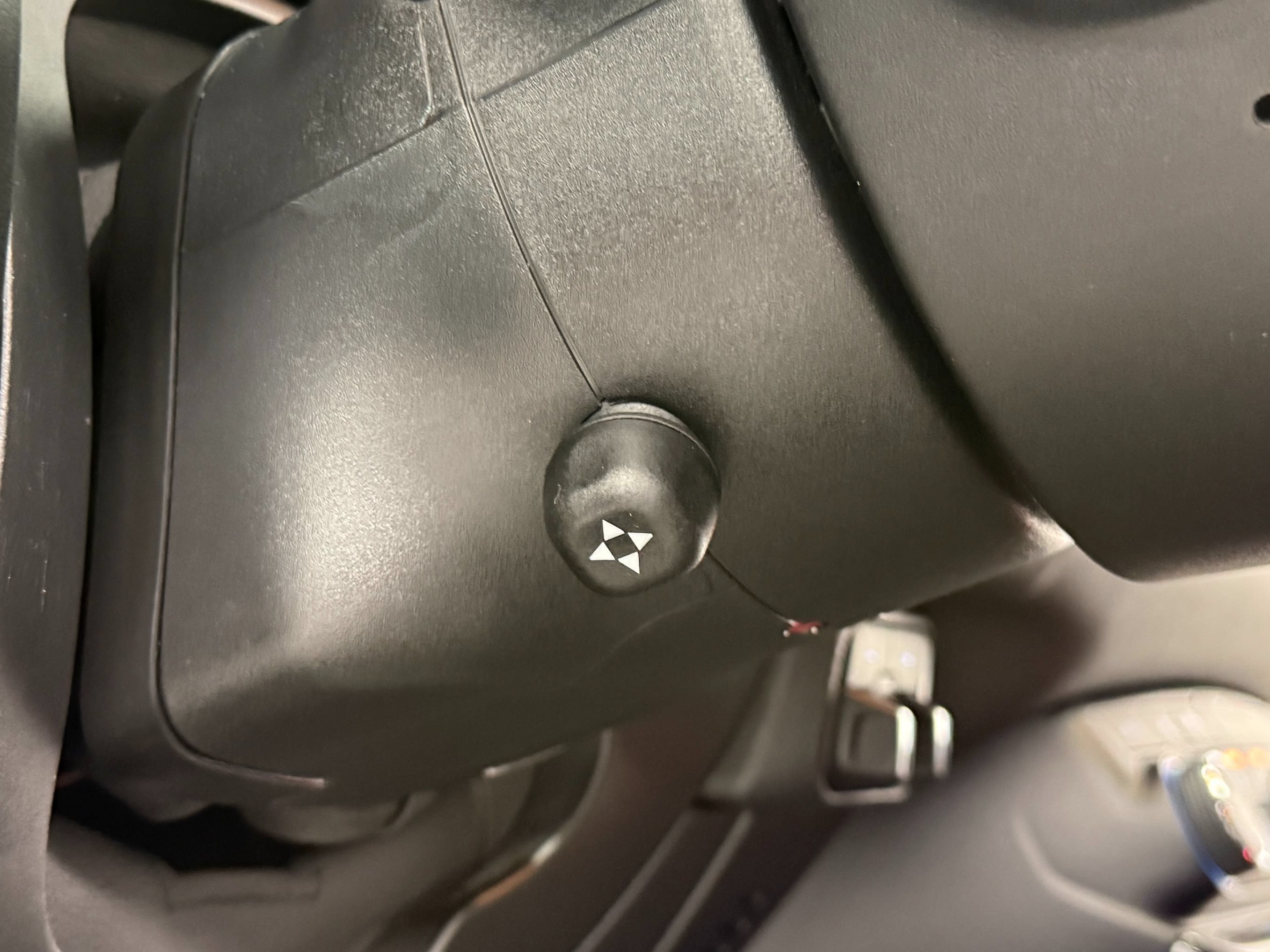 Used 2024 Dodge Durango R/T AWD/4WD image 22