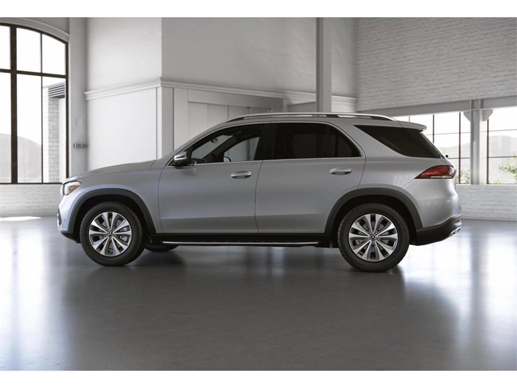 Certified 2023 Mercedes-Benz GLE 350 4MATIC image 34
