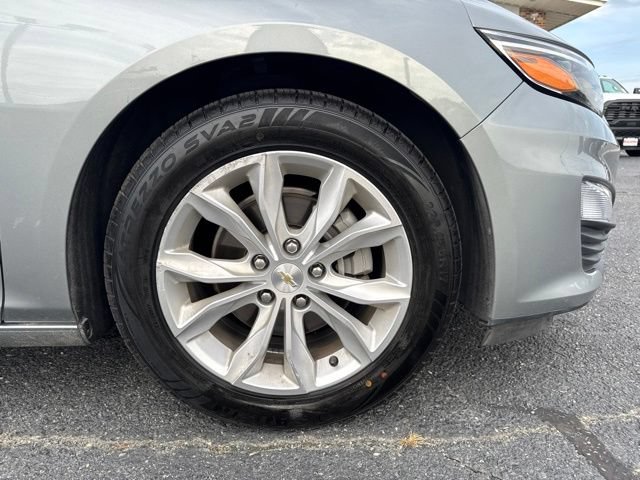 Used 2024 Chevrolet Malibu LT FWD image 3