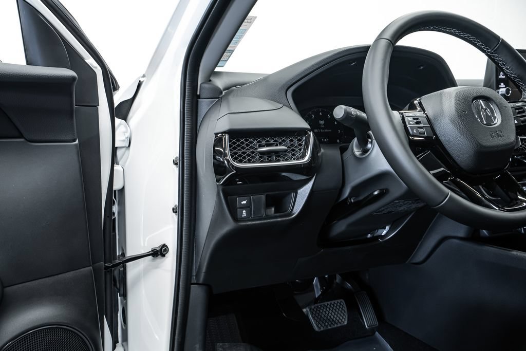 Used 2026 Acura ADX FWD image 21