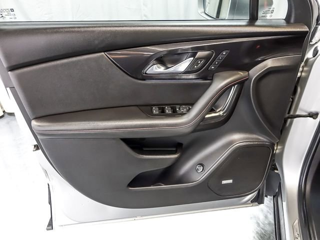 Used 2020 Chevrolet Blazer RS AWD/4WD image 28