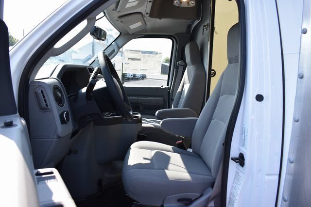 New 2025 Ford E-350 and Econoline 350 Super Duty w/ Power Equipment Group RWD image 21