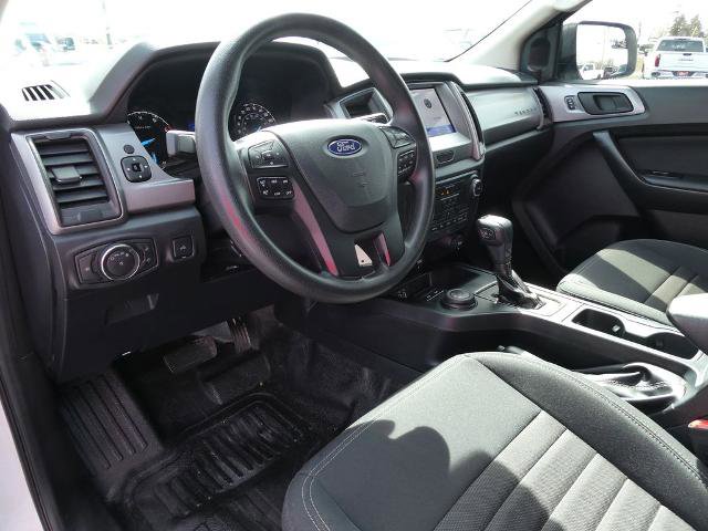 Certified 2022 Ford Ranger XL w/ Equipment Group 101A High AWD/4WD image 22