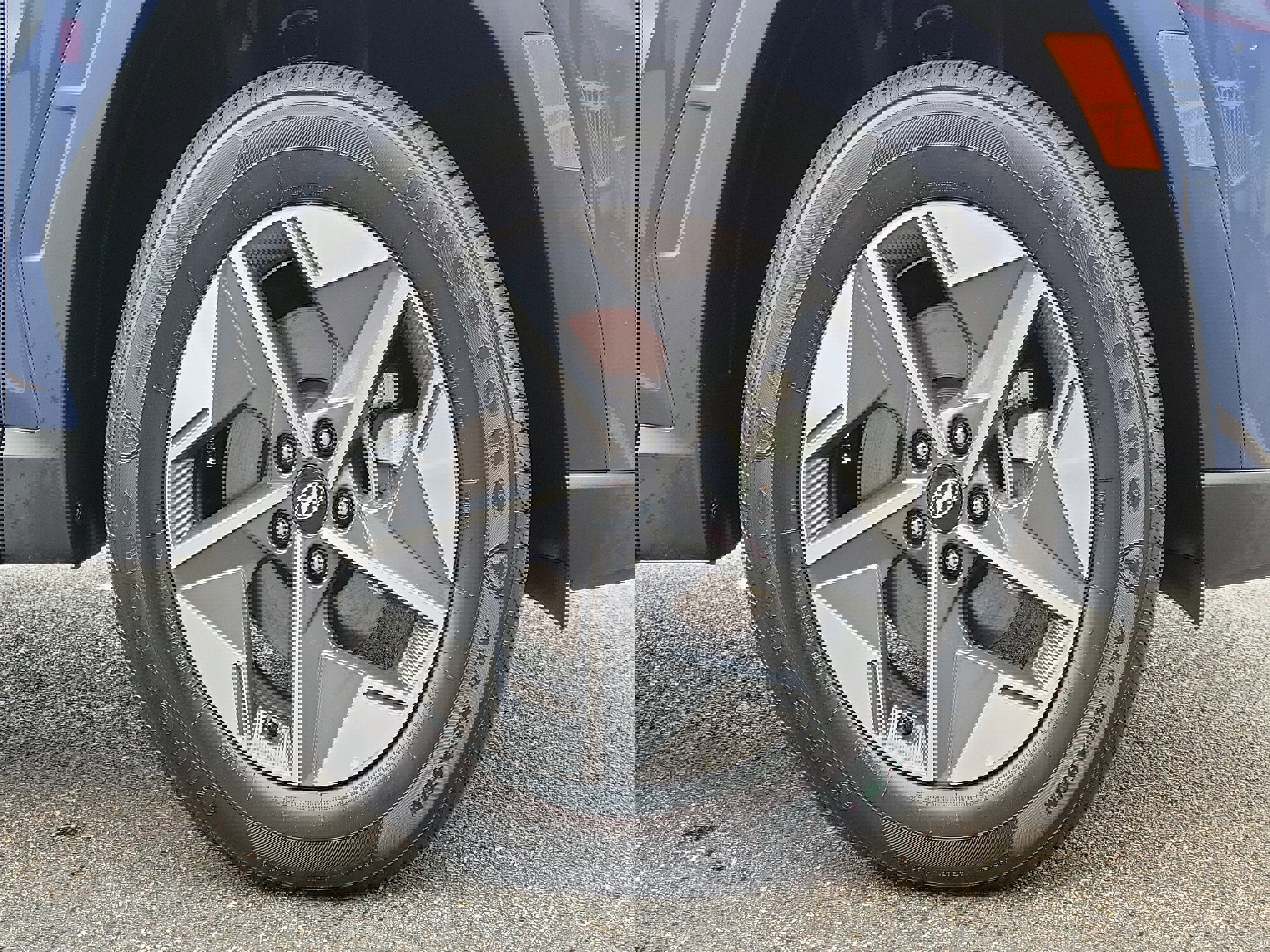 Used 2025 Hyundai Tucson SEL image 5