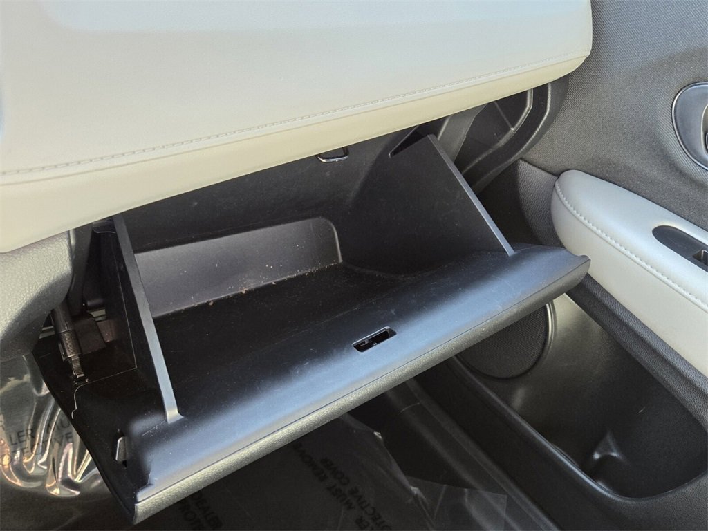 Used 2021 Honda HR-V LX image 22