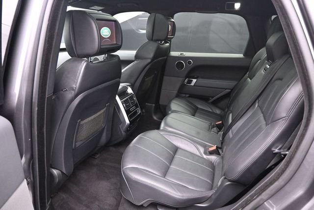 Used 2014 Land Rover Range Rover Sport HSE AWD/4WD image 15