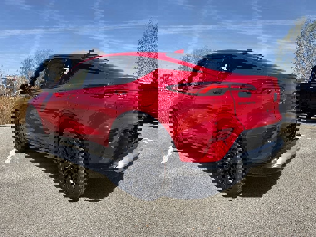 New 2026 Buick Envista Sport Touring w/ Convenience I Package image 4