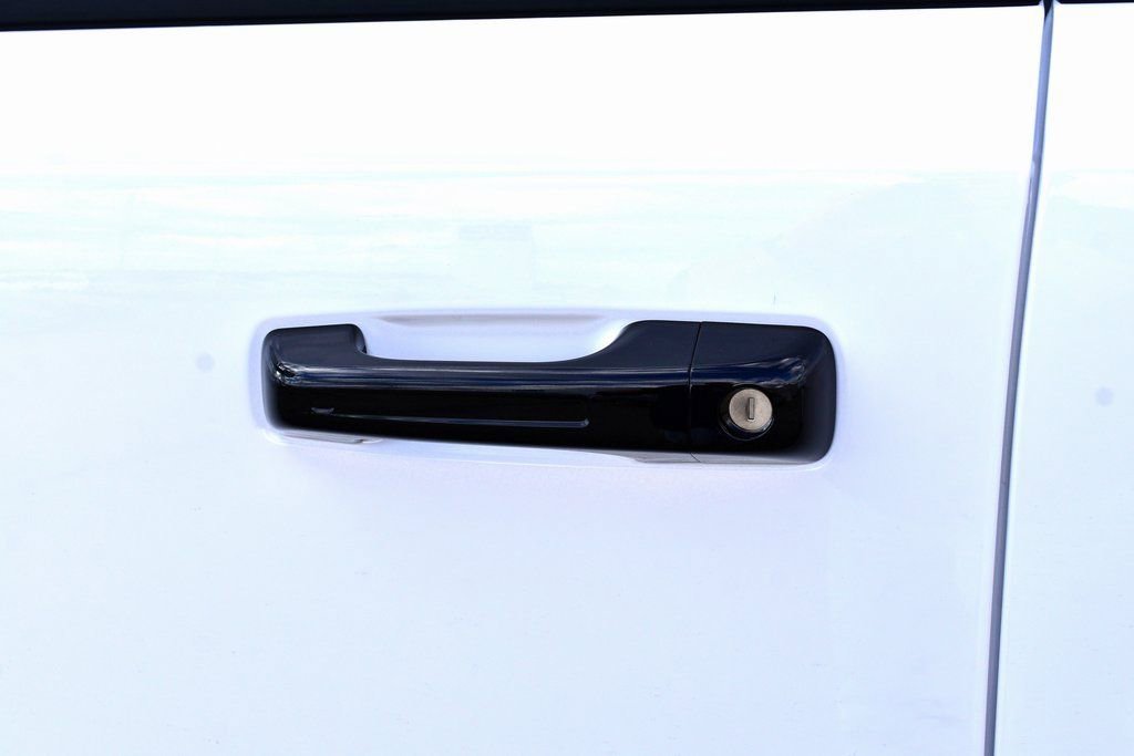 New 2026 RAM 1500 RHO image 14