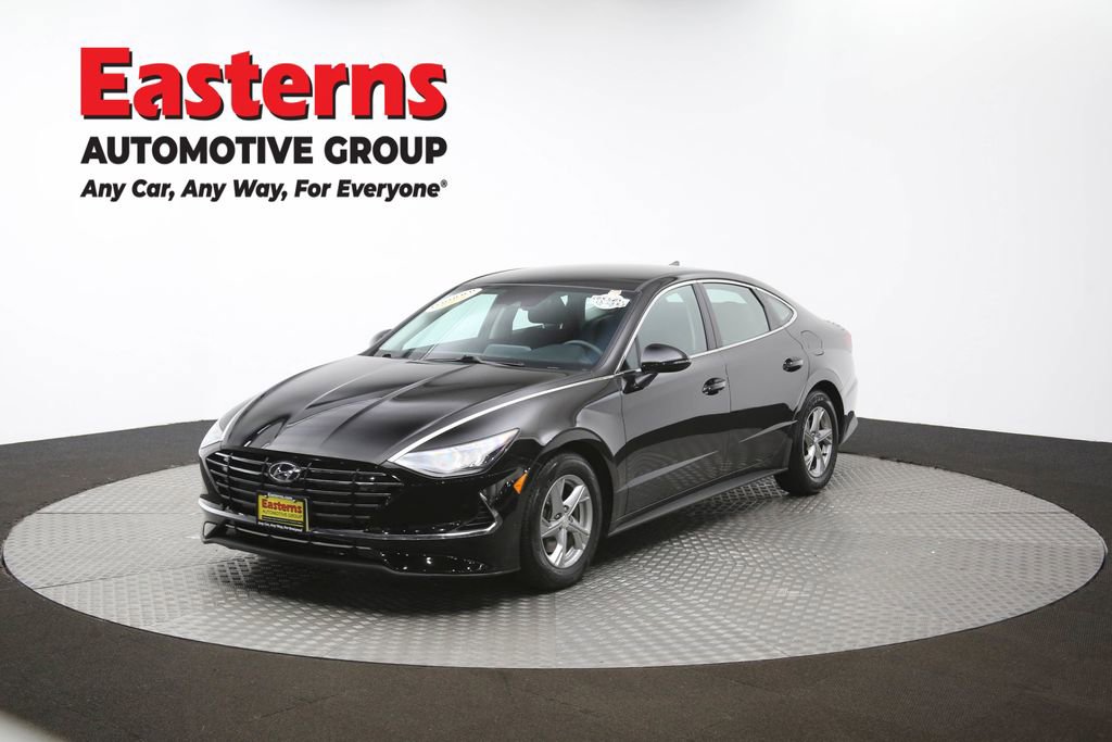 Used 2023 Hyundai Sonata SE image 55