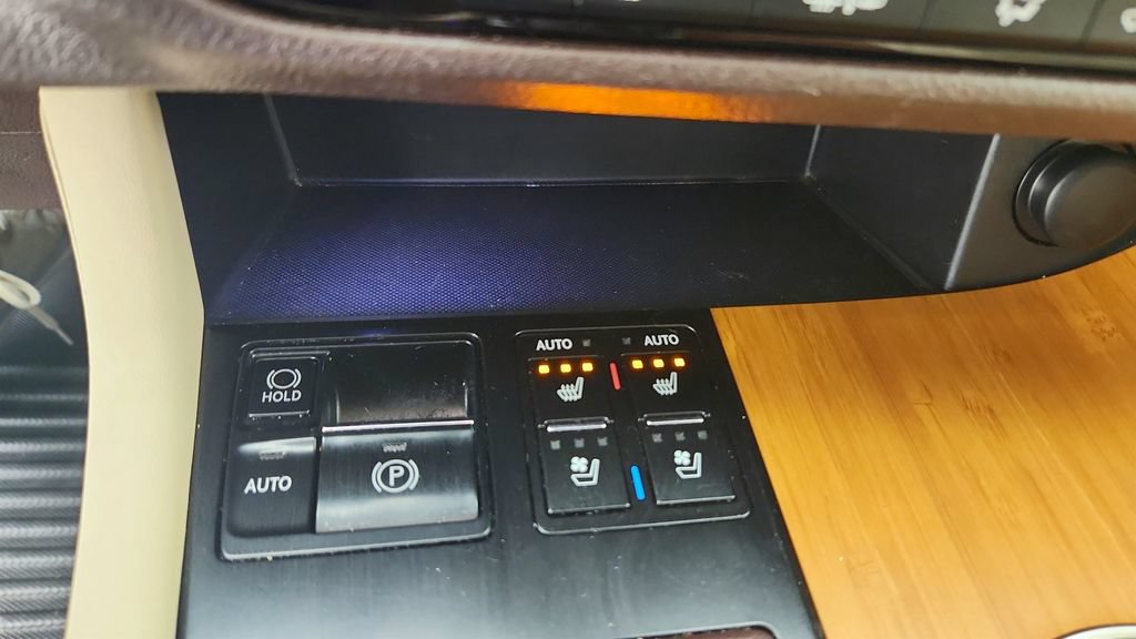 Used 2019 Lexus RX 350 FWD w/ Premium Package image 20