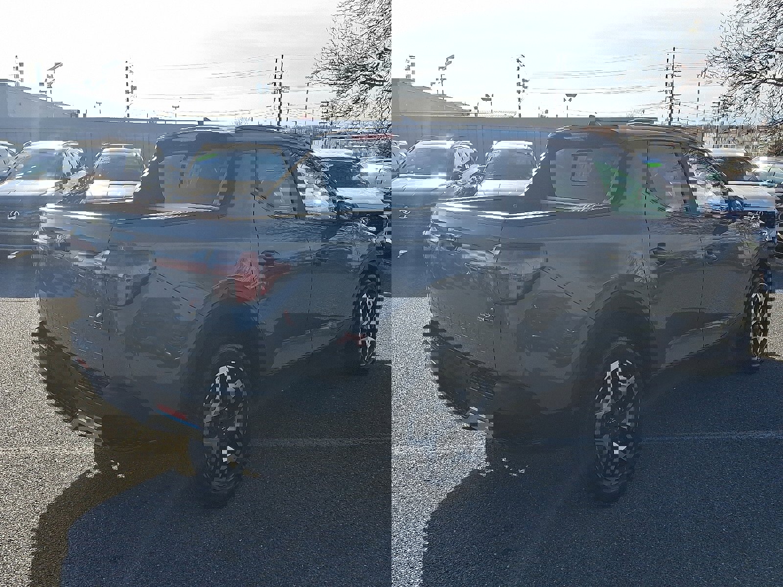 Certified 2023 Hyundai Santa Cruz Limited image 5