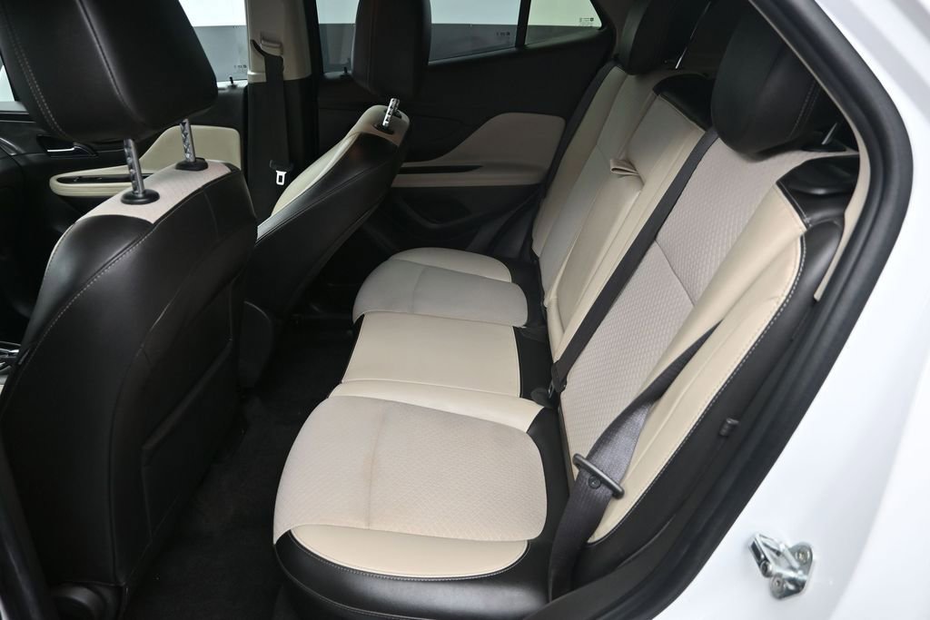 Used 2018 Buick Encore Preferred FWD image 27