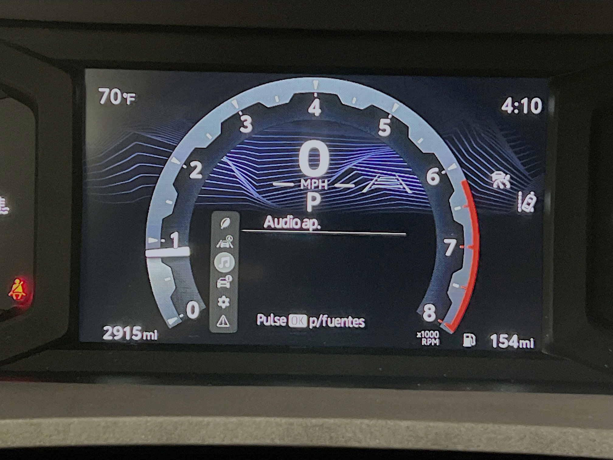 Used 2026 Toyota Tacoma SR5 AWD/4WD image 22