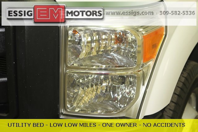 Used 2015 Ford F350 XL image 15